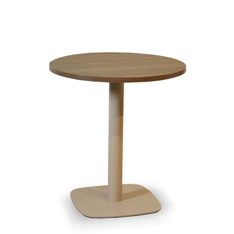 HARV โต๊ะกินข้าว CAFE Table W75xD75xH75 TDC0707N