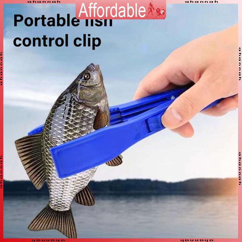คีมจับปลา Catcher Gripper อุปกรณ์ตกปลา