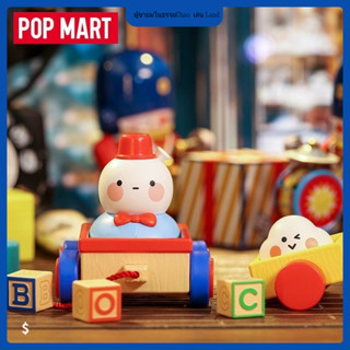 [ของแท้อย่างเป็นทางการ] POPMART BOBO & COCO Retro Grocery St…