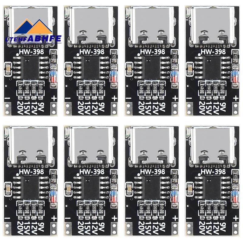 [ขายร้อน L]Usb-C Pd Trigger Board Pd Decoy Module Usb C Pd Board