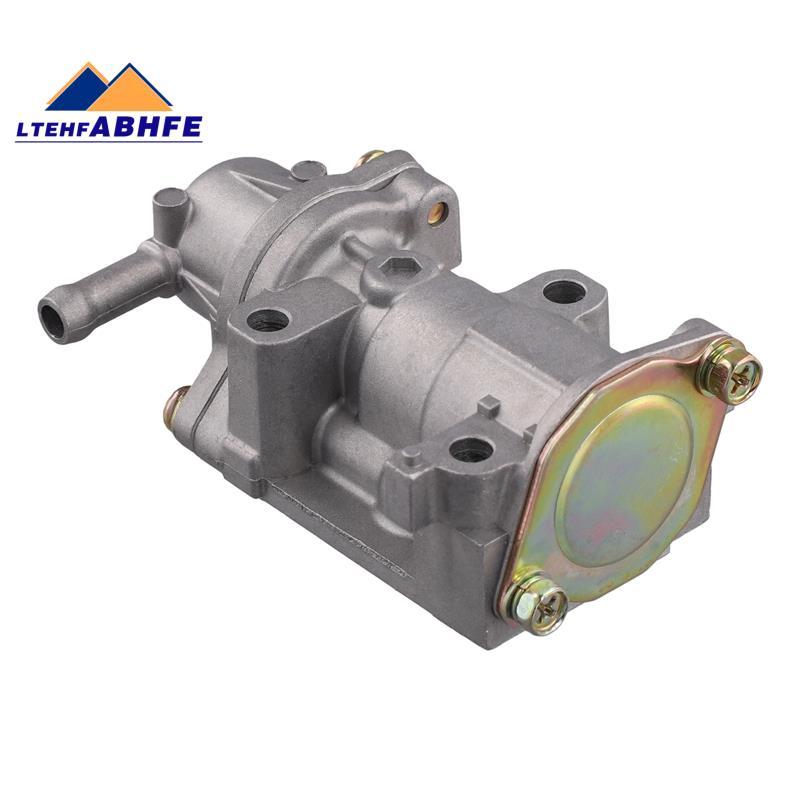 [ขายร้อน L]16500-P0A-A01 วาล์วควบคุมความเร็วลมเดินเบา 16500P0AA01 Fit สําหรับ Prelude Accord F22 H22