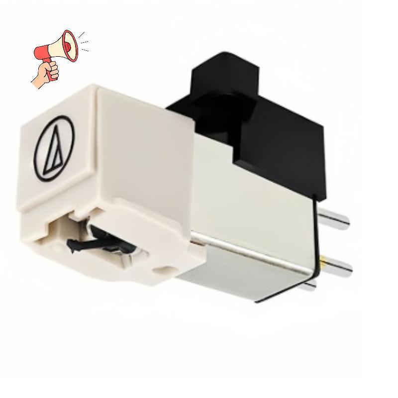 [MZ] AT3600L Moving Magnetic Cartridge Stylus สําหรับ Audio Technica AT-LP60 LP3 PL300 KD291R LP เคร