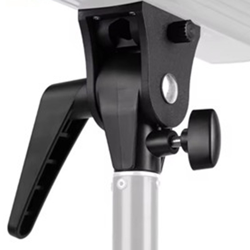 สําหรับสตูดิโอแฟลชวงเล็บสําหรับ SK300 SK300II SK400 SK400II SL-60W อุปกรณ์ติดตั้งสําหรับถ่ายภาพแสง