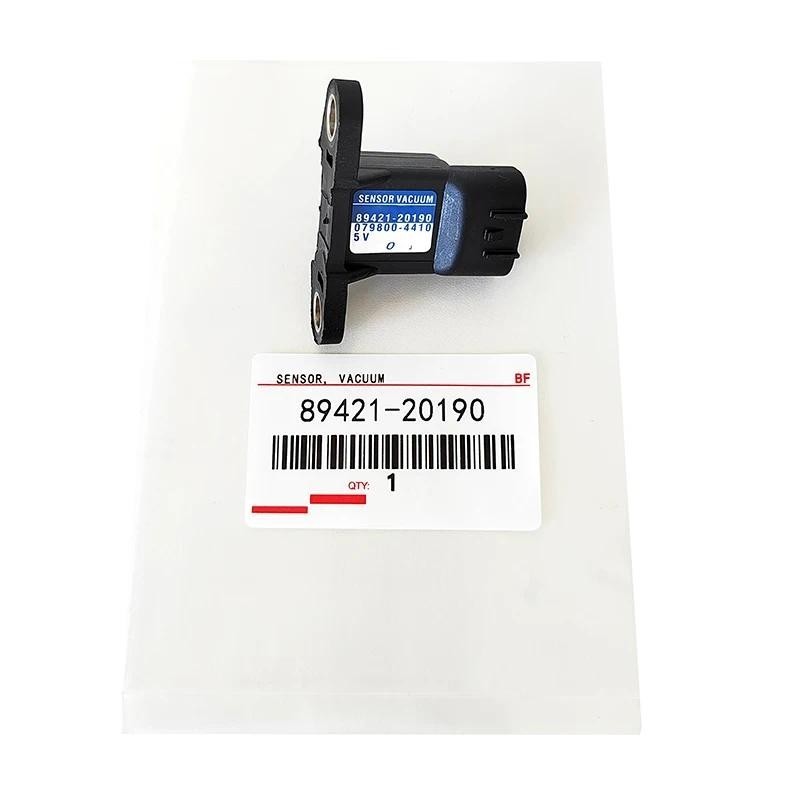 89421-20190  079800-4410 สําหรับ Toyota Land Cruiser FZJ78 79 FZJ105 NHW11 1FZ-FE 4.5 เซ็นเซอร์แผนที