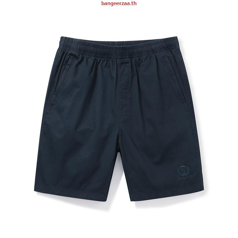 BEVERLY HILLS POLO CLUB  กางเกงขาสั้นอีซี่ รุ่น  BS2G031