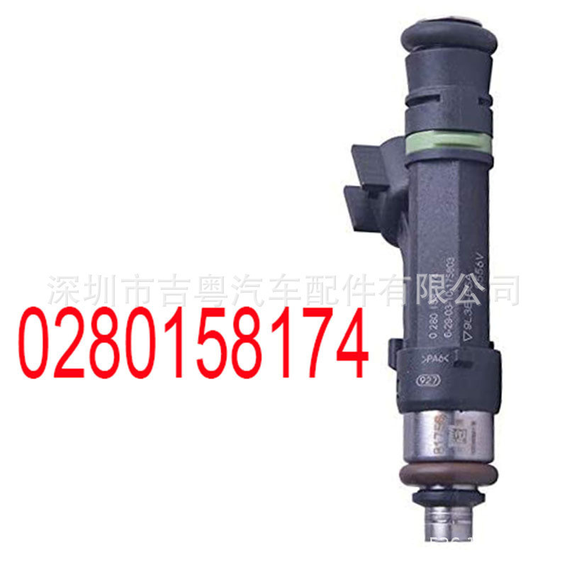 0280158174 9L3Z9F593B 9L3E-B5A เหมาะสําหรับ Ford V8 5.4L 0280158174โรงงานพร้อมสต็อก