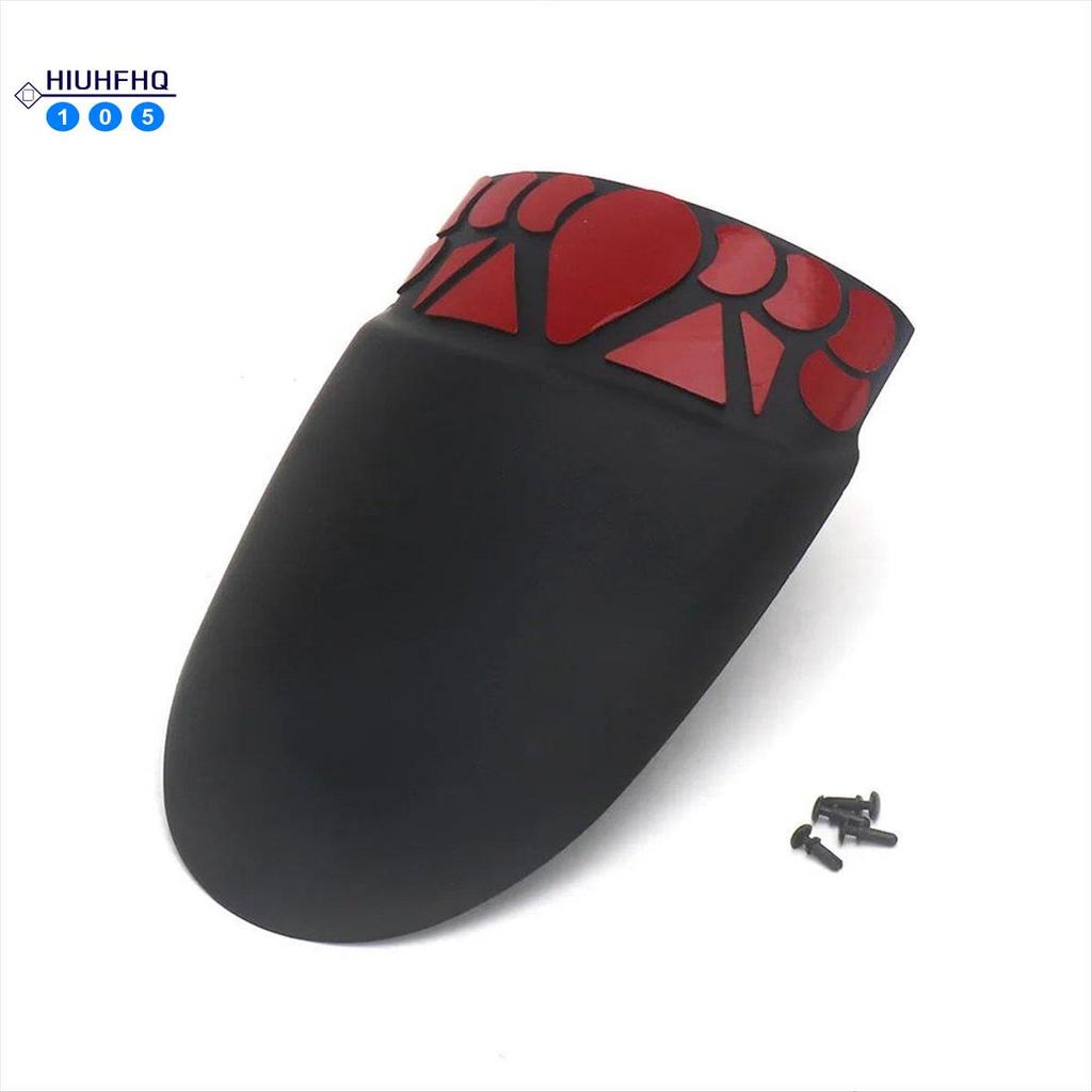 Hiuhfhq106Extender บังโคลนรถจักรยานยนต์ด้านหน้า Splash Guard Component สําหรับ 500 Cl500 CL500 2023 