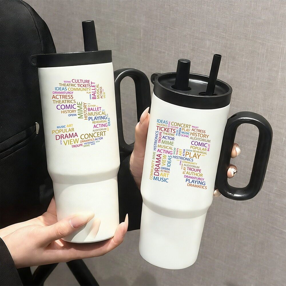[แก้วเก็บความเย็น]แก้วน้ำสแตนเลส แก้วน้ำสุญญากาศ แก้วเก็บความเย็น Mug แก้วน้ำเก็บร้อน/เย็น ใส่ของเย็นได้ อเนกประสงค์