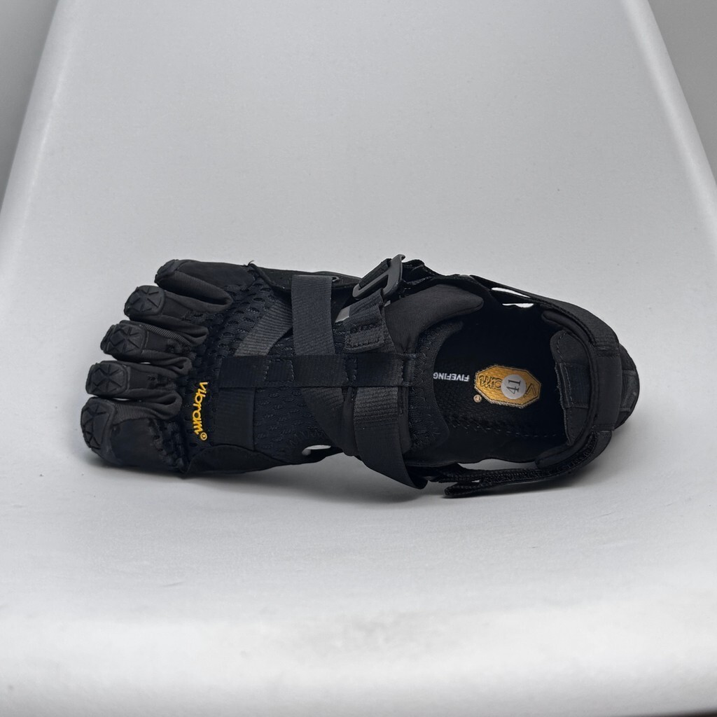 แฟชั่น 2026 Vibram SUICOK LOW-CUT Five Fingers Nin-Lo รองเท้ากีฬาแบบสวม