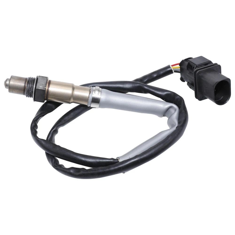 0035427118 ท่อไอเสีย Manifold Lambda เซนเซอร์ออกซิเจนสําหรับ MERCEDES BENZ C117 S204 S203 CL203 C204