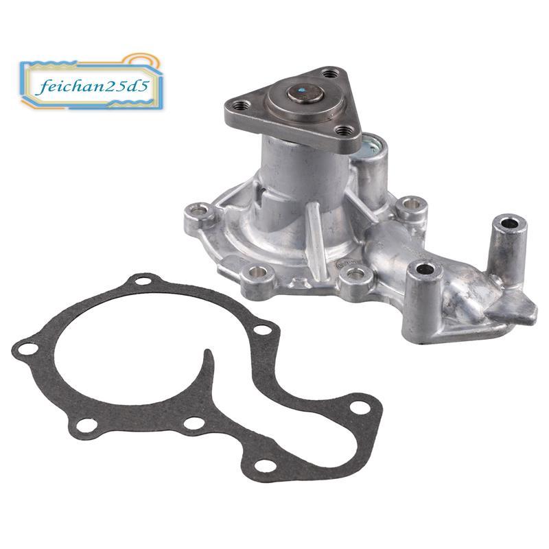 EM5E8501AB ปั๊มน้ําระบบทําความเย็นรถยนต์สําหรับ FIESTA 2013 FOCUS 2015 1.0T