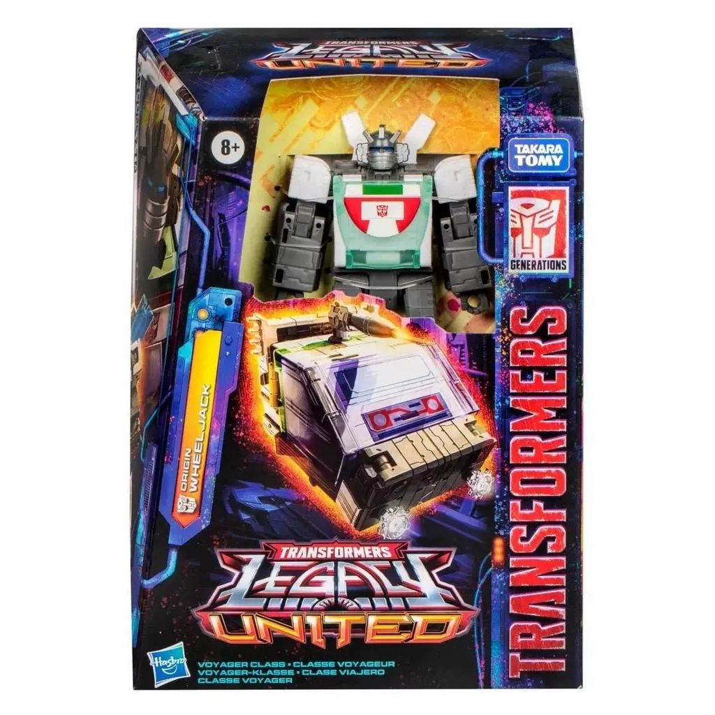 Hasbro Transformers Handed down Joint V-Class Limited V-Class Plug Star 500kg Top Boy Toy