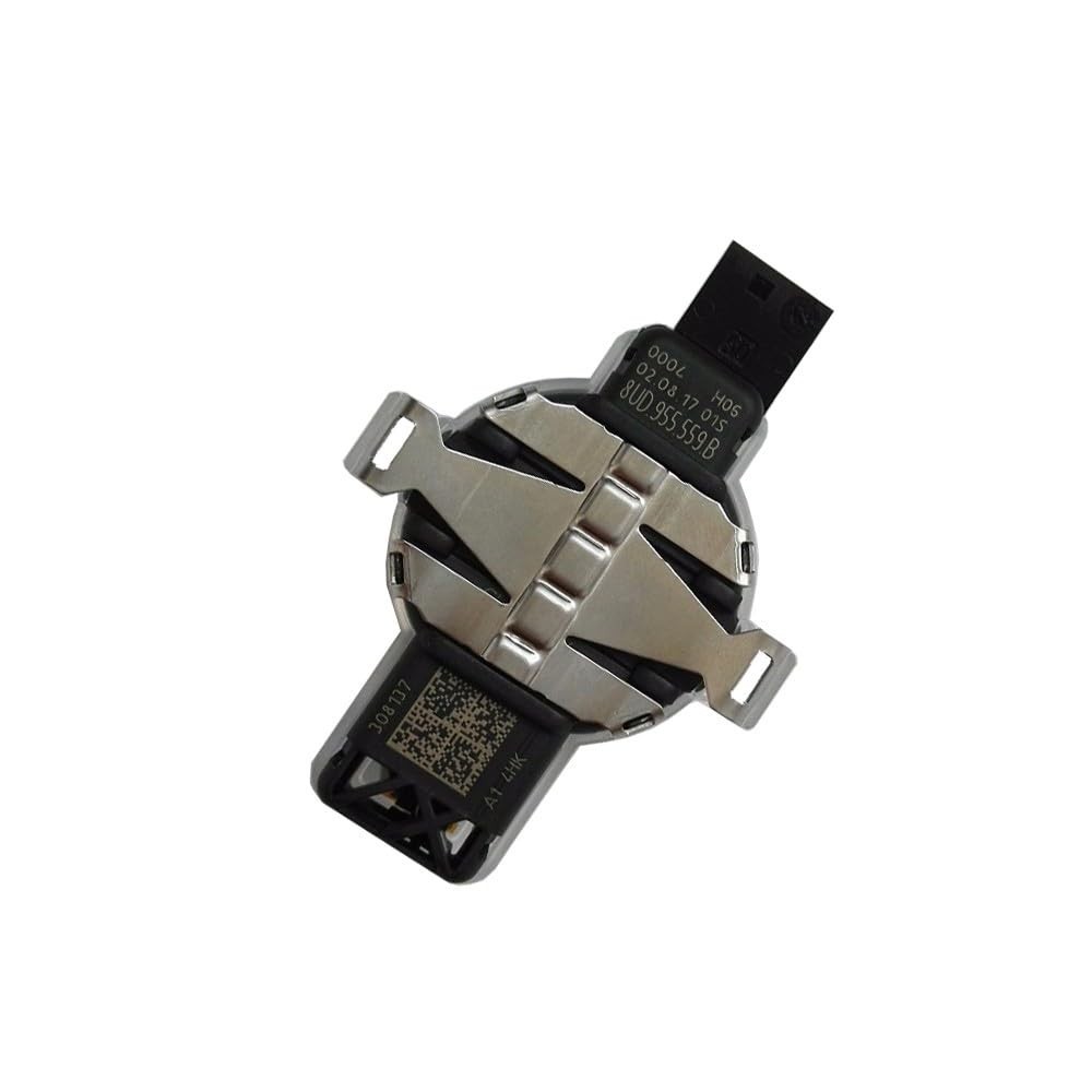 เซ็นเซอร์ตรวจจับแสงความชื้นฝนสําหรับ Audi A1 A3 A4 A5 A6 A7 A8 Q3 Q5 TT RS4 RS6 2015 8U0955559ซี 8ยู