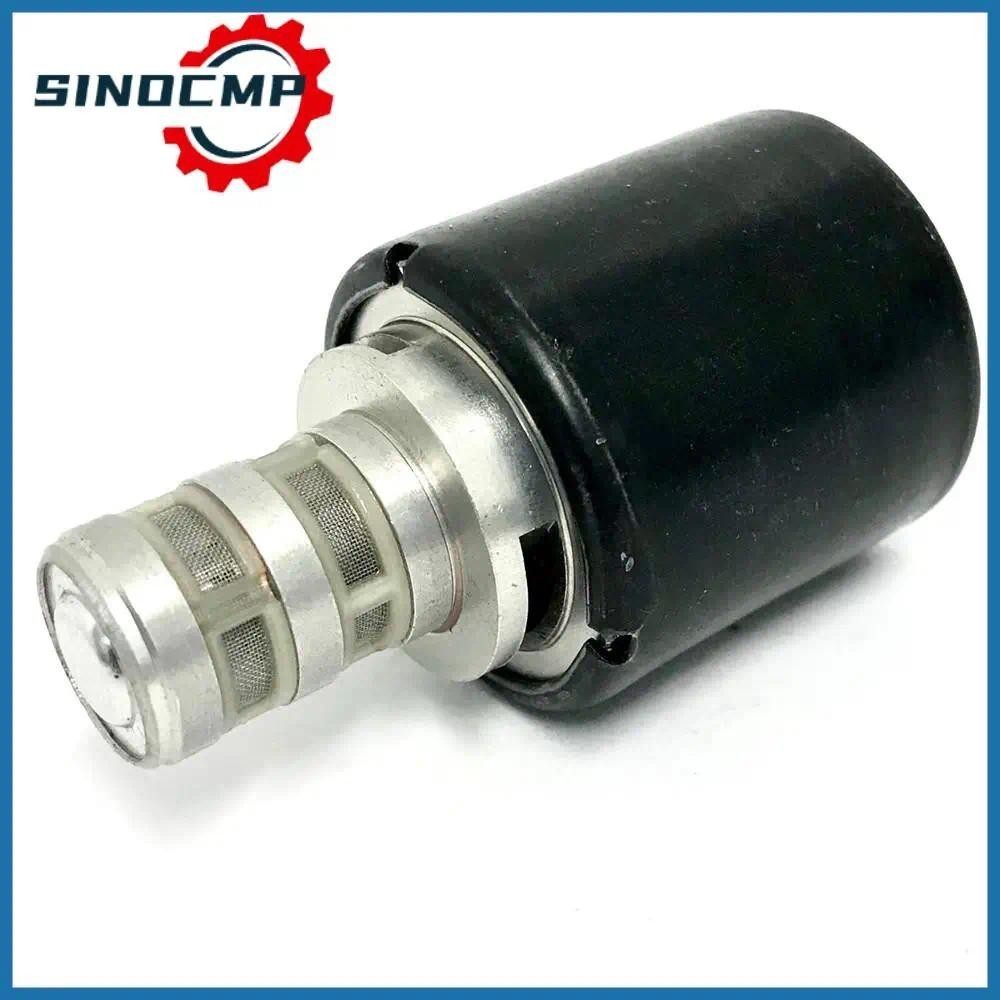 1 ชิ้นเกียร์ EPC Solenoid 4R44E 4R55E 5R55E สําหรับ Aerostar Explorer Ranger B2300 B2500 B3000 B4000