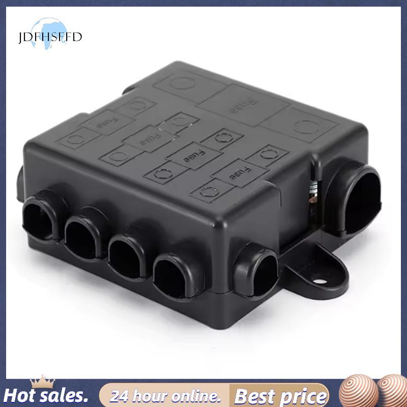 jdfhsffdPower Distribution Fuse Box Block BX2054 Fuse Box Fuse Box