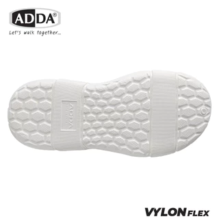 ADDA 5CH01-M1 Vylon Flex รองเท้าแตะหัวโตผู้ชาย Size (7-10)