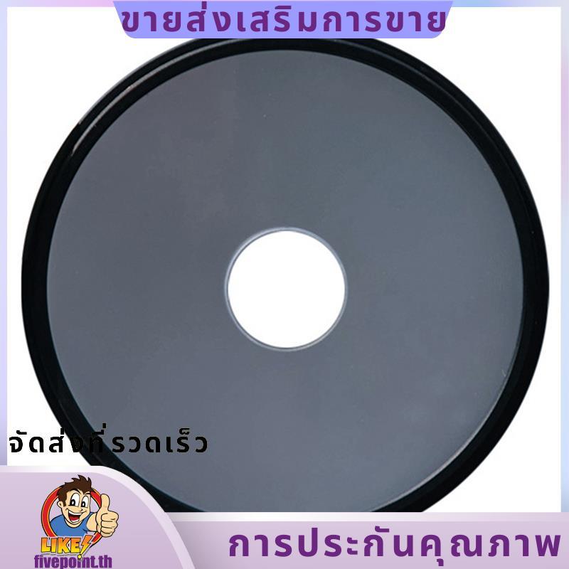 Close-Up Filter Edge Blur Close-Up Filter 77/82mm Center-Exposed Hollow Foreground Blur Effect การถ่