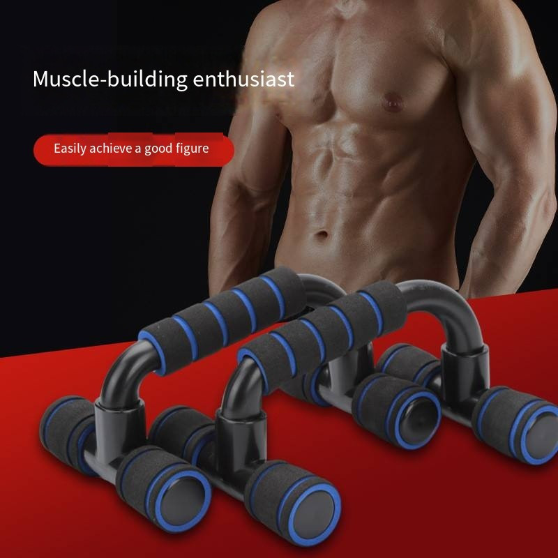 Push-Up Push-Up Aids Push-Up อุปกรณ์ Push-Up เครื่องมือ Push-Up อุปกรณ์ฟิตเนส Push-