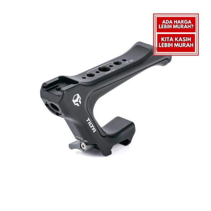 Tilta Compact NATO Top Handle สีดํา