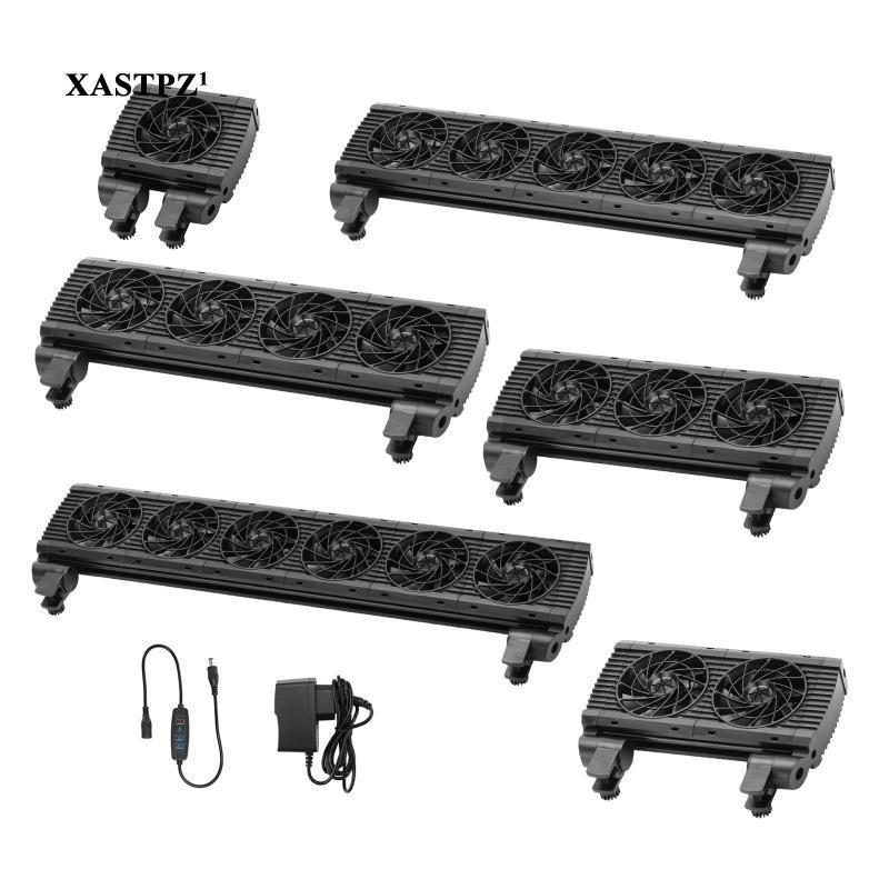 [Xastpz1] พิพิธภัณฑ์สัตว์น้ํา Chiller ความเร็วตัวแปร Hydroponic Cooler มุมปรับ Water Chiller สําหรับ