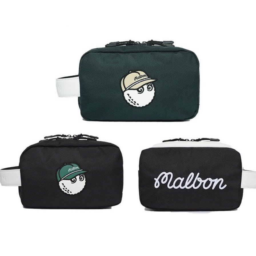 กระเป๋าคลัทช์ขนาดเล็ก กันน้ำ น้ำหนักเบา พกพาสะดวก ทำจากไนลอน สำหรับหลายโอกาส RH9