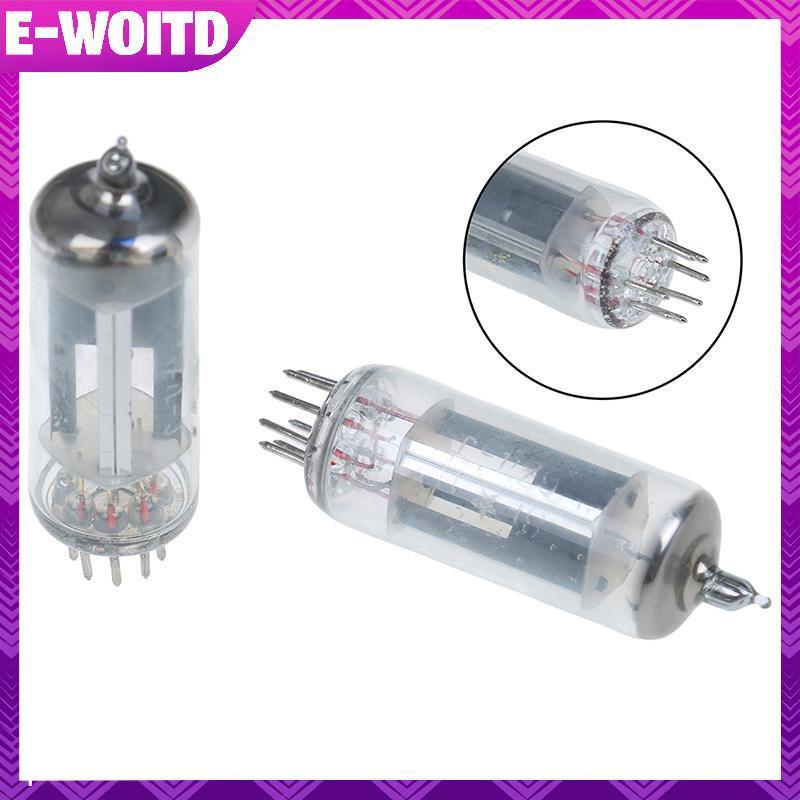 E-WIOTD 2 ชิ้นใหม่ oril 6Z4 หลอดอิเล็กโทรน J class 6z4 หลอดอิเล็กโทรนหลอดอิเล็กทรอนิกส์ E-WIOTD
