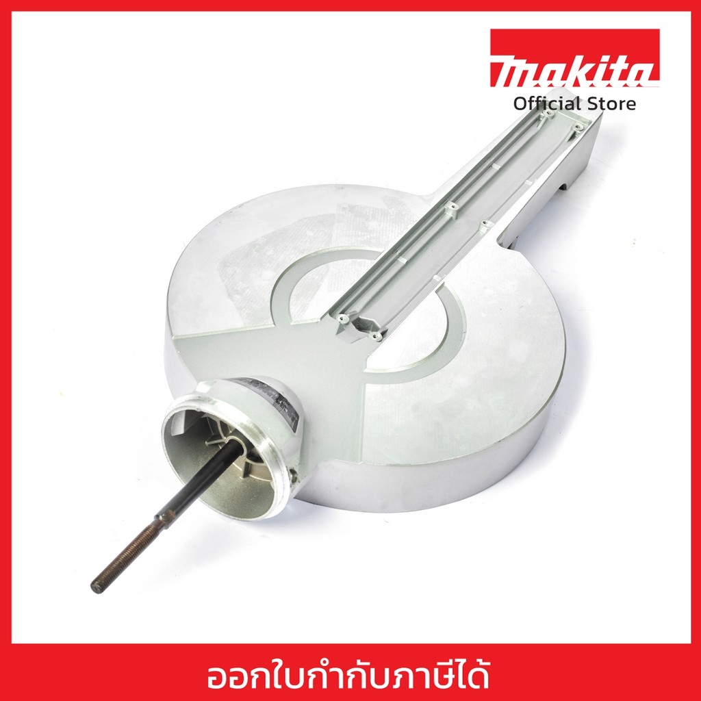 MAKITA มากีต้า MPJM23200100 อะไหล่ LS1018L#24 WORKING TABLE NO.24 WORKING TABLE FOR LS1018L Code JM2
