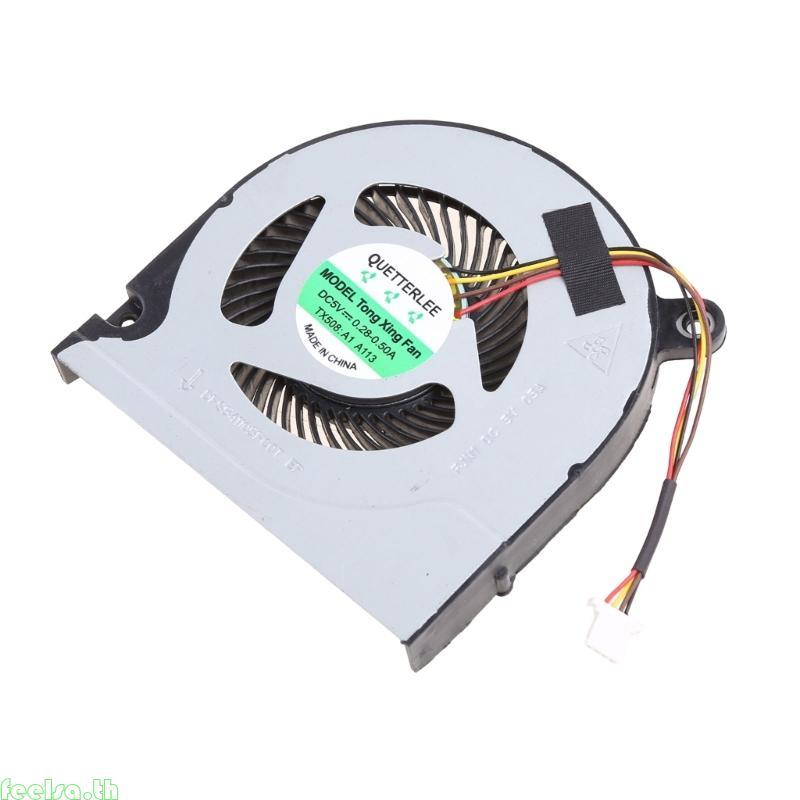 Laptop CPU Cooling Fan for  Shadow Knight 3 Nitro AN515-51 52 G A717 N17C1