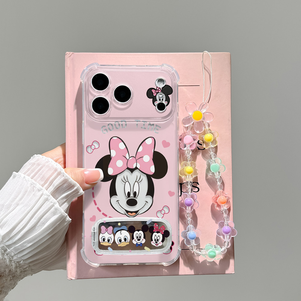 💟Stars-เหมาะสำหรับ เคสไอโฟน iPhone 17PROMAX 16 17AIR 15PLUS 14 13PROMAX 12 11 XR-HLSJFSTKK117