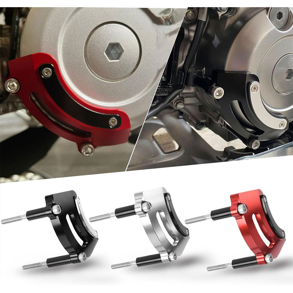 เหมาะสําหรับ Honda Super CUB 110/Cross CUB 110/MONKEY125/DAX125/Super CUB C125 รถจักรยานยนต์ดัดแปลงเ