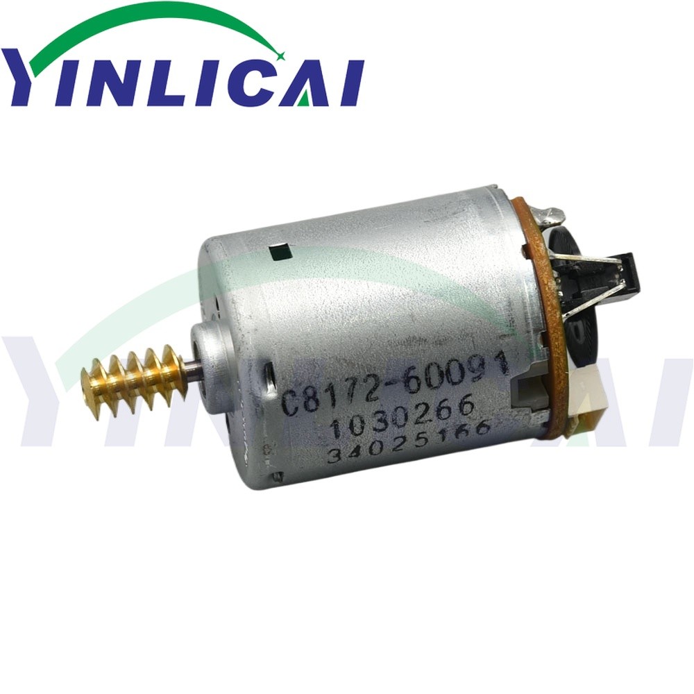 มอเตอร์นอก Compatibel พร้อม HP T620 T770 T790 T1200 T1300