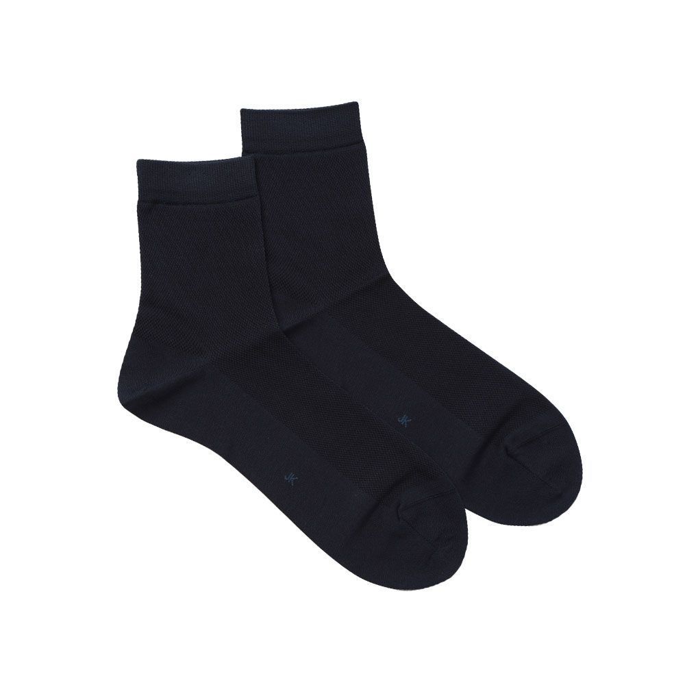 JOCKEY UNDERWEAR ถุงเท้า BUSINESS SOCK รุ่น KU JA-994S SOCK - รูปที่ 5