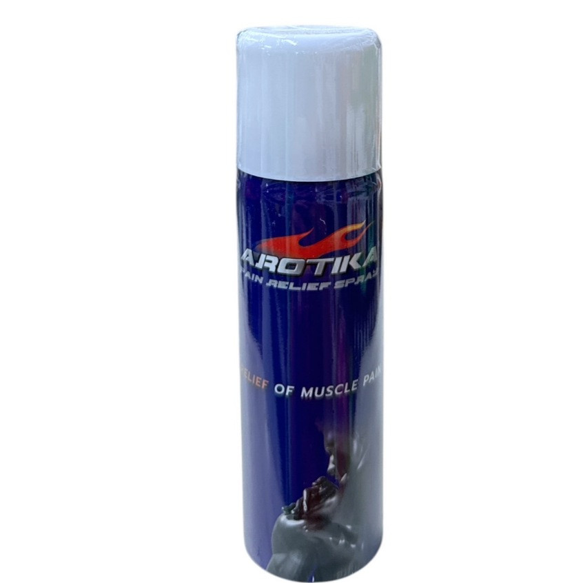 AROTIKA SPRAY 100 ml. อโรติก้า สเปรย์ ราคา ถูกที่สุด ดีลบีเคเค แกลเลอรีภาพที่ 2