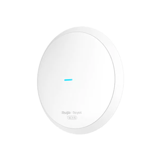 Ruijie Reyee RG-RAP62 Wi-Fi 6 AX1800 Ceiling Access Point ตัวกระจายสัญญาณ รับประกัน 3 ปี