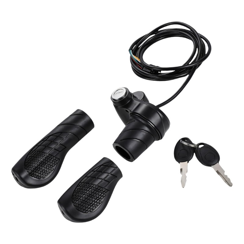 EV Entire Electric Bike turn Replacement Group Modification ที่จําเป็นเตรียมที่จะเมา