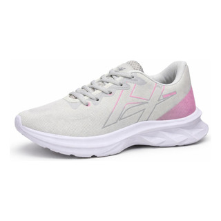 Tênis Header Racer Feminino Esporte Academia Conforto Estilo