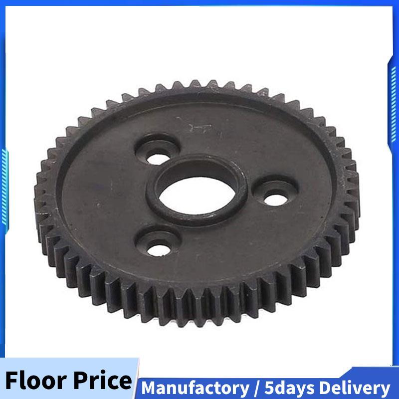 เหล็กแข็งโลหะ Spur Gear 54T 32P 3956 สําหรับ RC 1/10 Slash Stampede VXL E- T-