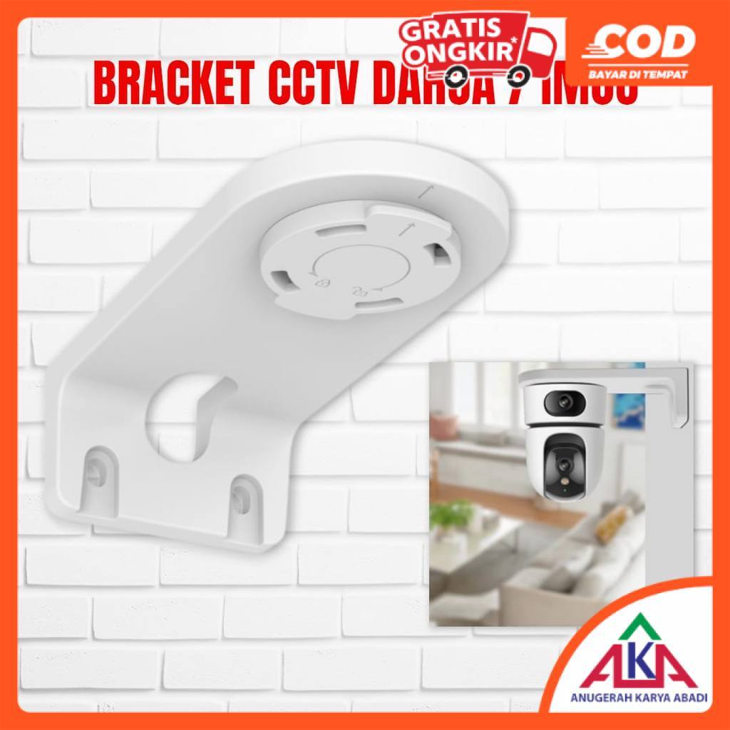 IMOU / DAHUA Bracket Camera CCTV Ranger / DK2 Series Wall Mount Indoor Wall Mount