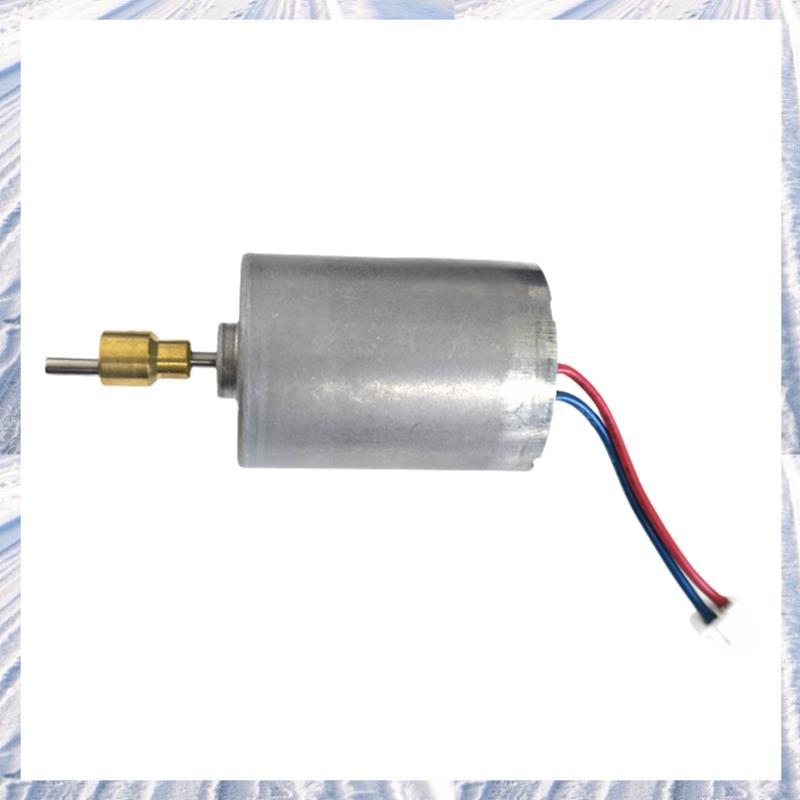 ชิ้นส่วนเปลี่ยนมอเตอร์แบบไม่มีแปรงประสิทธิภาพสูง 7000RPM สําหรับ FX870/FXF880/FX810/FX825/FX673N ปัต