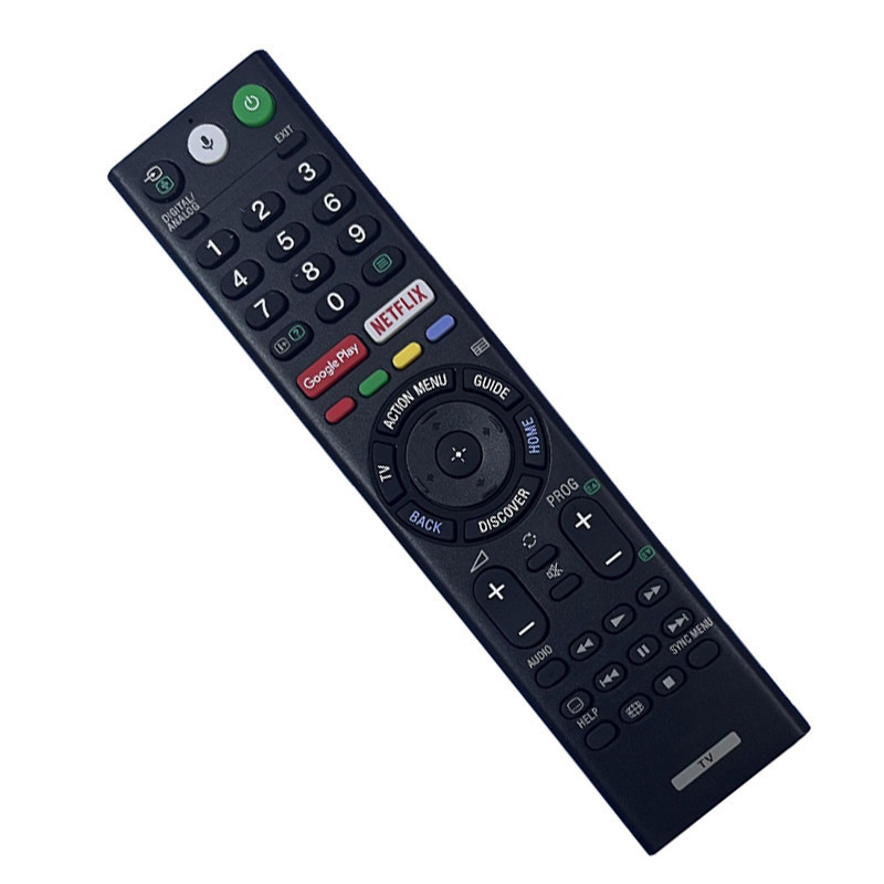 ALANK remote รีโมททีวี SONY LCD Smart TV รีโมท รูปที่ 8