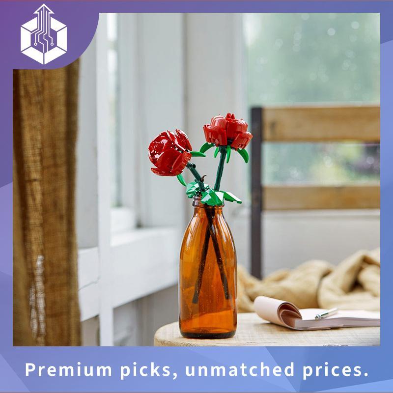 LEGO® Flower  Roses 40460