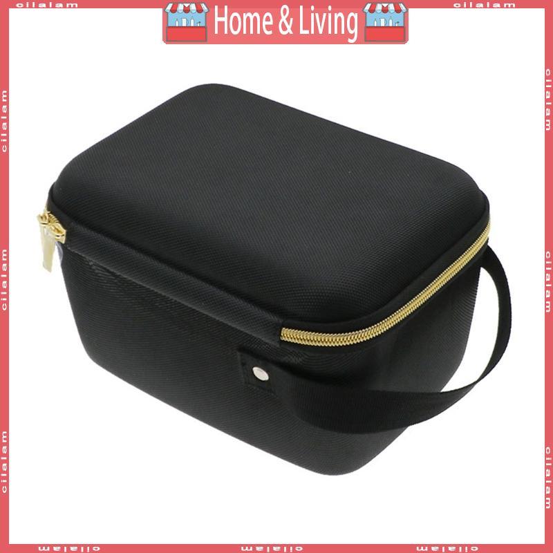 CI เคสแข็ง EVA แบบพกพาสําหรับ Solix C300 PowerBanks ที่เก็บของพกพาสําหรับเดินทาง