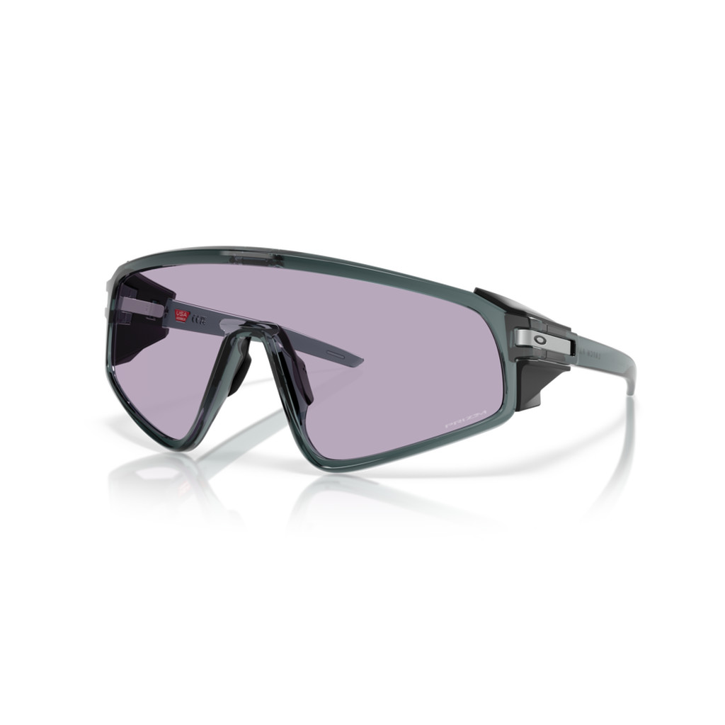 แว่นกันแดด OAKLEY OO9404-13 Latch panel