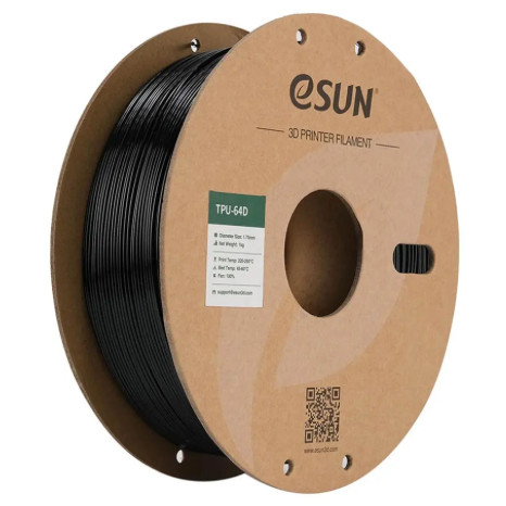 TPU          64D eSUN Filament