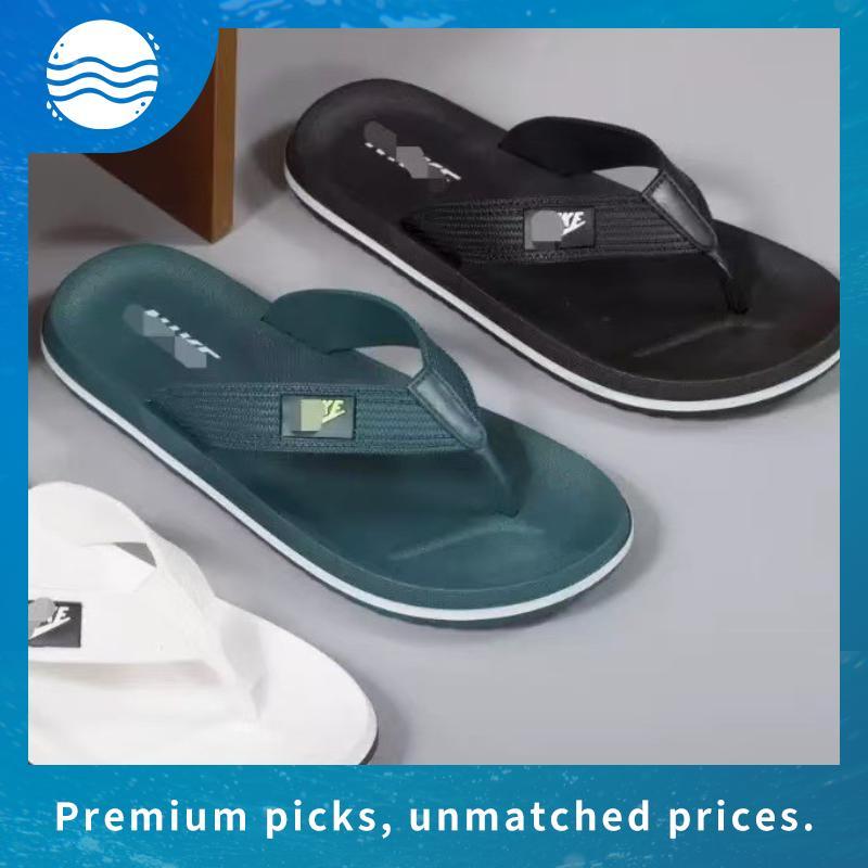 GAMBOL แกมโบล COZY รองเท้าแตะหนีบชายหญิง (โทนเข้ม) รุ่น GM11220 / GW11220 Size 36-46