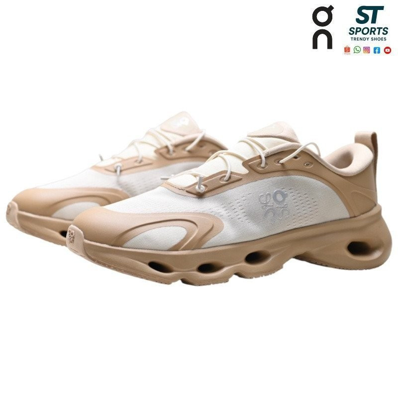 UJ82 CLAWDIVENTURE 3.0 EDITION COLAB Shoes by LOEWE YPOW