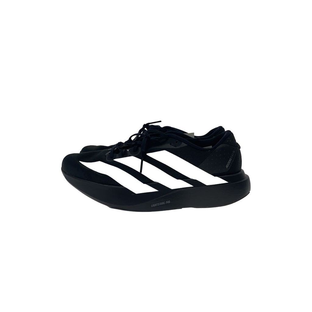 Adidas low-cut sneakers 27cm Black JP7149 Direct from Japan Secondhand