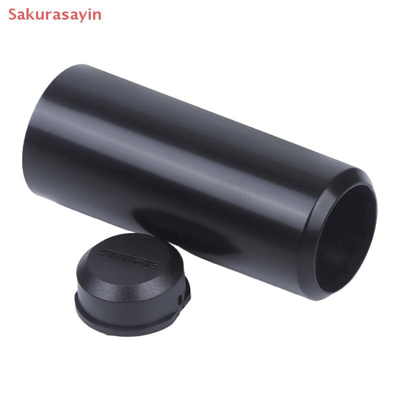 {Sakurasayin} ไมโครโฟนแบตเตอรี่หางถ้วยอะไหล่สําหรับ BLX288/BLX24 BLX2 ไร้สายไมโครระบบอุปกรณ์เสริมใหม