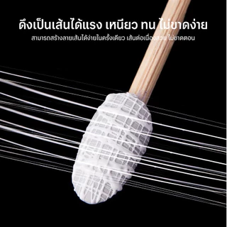 Spider Gel เจลเพ้นท์ใยแมงมุม เจลใยไหม เจลแมงมุม เจลวาดเส้น สำหรับเพ้นท์ลายเล็บ