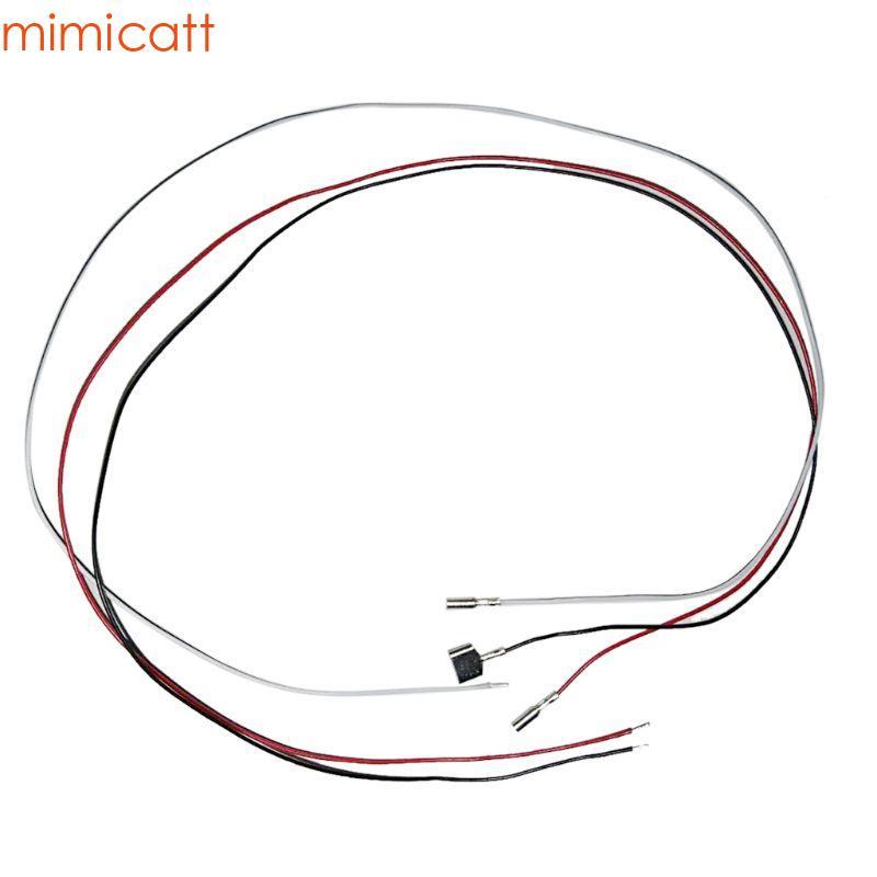 Mim Cartridge สาย Phono Lead Header Wire สําหรับ Turntable Phono Headshell Phono Cable